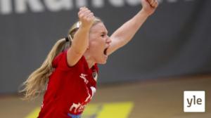 Finlands cup i handboll: Dicken - HIFK (svenskt referat): 07.02.2021 17.26