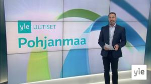 Yle Uutiset Pohjanmaa: 08.02.2021 18.21