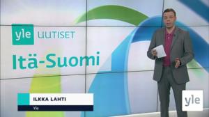 Yle Uutiset Itä-Suomi : 08.02.2021 17.06