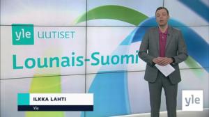 Yle Uutiset Lounais-Suomi : 08.02.2021 17.06