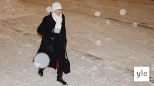 Työ- ja elinkeinoministeriön tilaaman selvityksen esittely osatyökykyisten työllistämisestä: 09.02.2021 12.39