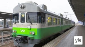 Kaupunginjohtaja Marita Toikka kertoo, mitä raideliikennekeskuksen aikalisä merkitsee Kouvolalle: 09.02.2021 16.12