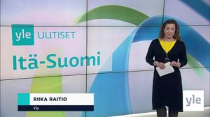 Yle Uutiset Itä-Suomi : 09.02.2021 17.06