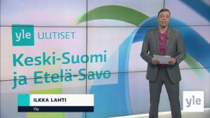 Yle Uutiset Keski-Suomi ja Etelä-Savo : 09.02.2021 17.06