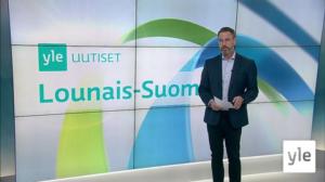 Yle Uutiset Lounais-Suomi: 09.02.2021 18.21