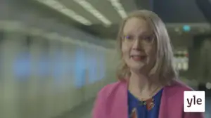 Haastattelussa Maija Hynninen: 09.02.2021 18.58