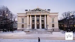 Hallitus neuvottelee koronarokotetilanteesta ja testausstrategiasta: 10.02.2021 17.14