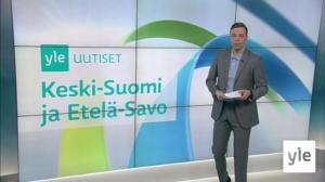 Yle Uutiset Keski-Suomi ja Etelä-Savo : 10.02.2021 18.21