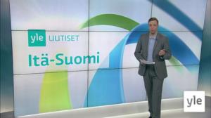 Yle Uutiset Itä-Suomi : 10.02.2021 18.21