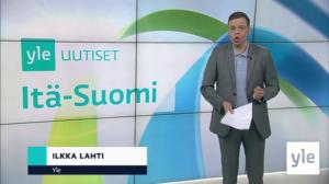 Yle Uutiset Itä-Suomi : 10.02.2021 17.06