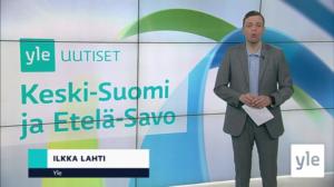 Yle Uutiset Keski-Suomi ja Etelä-Savo : 10.02.2021 17.06