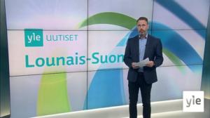 Yle Uutiset Lounais-Suomi: 10.02.2021 18.21