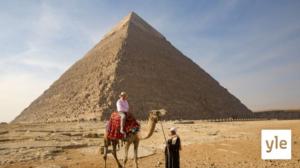 Historia: Tutankhamonin perintö: 15.02.2021 06.00