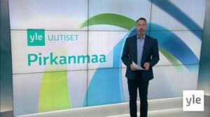 Yle Uutiset Pirkanmaa : 11.02.2021 18.21