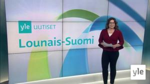 Yle Uutiset Lounais-Suomi: 11.02.2021 18.21