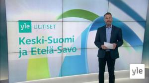 Yle Uutiset Keski-Suomi ja Etelä-Savo : 11.02.2021 18.21