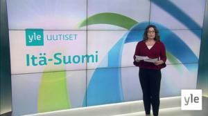 Yle Uutiset Itä-Suomi : 11.02.2021 18.21