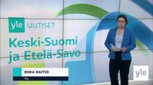 Yle Uutiset Keski-Suomi ja Etelä-Savo : 12.02.2021 17.06