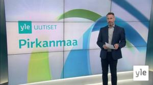 Yle Uutiset Pirkanmaa : 12.02.2021 18.21