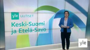 Yle Uutiset Keski-Suomi ja Etelä-Savo : 12.02.2021 18.21