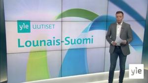 Yle Uutiset Lounais-Suomi: 12.02.2021 18.21
