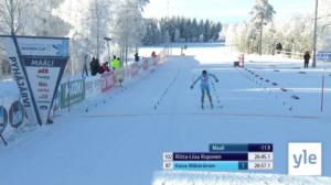 Urheiluruutu: 13.02.2021 18.15