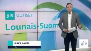 Yle Uutiset Lounais-Suomi : 15.02.2021 17.06