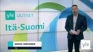 Yle Uutiset Itä-Suomi : 15.02.2021 17.06