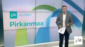 Yle Uutiset Pirkanmaa : 15.02.2021 18.21