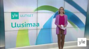 Yle Uutiset Uusimaa : 15.02.2021 18.21