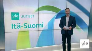 Yle Uutiset Itä-Suomi : 15.02.2021 18.21