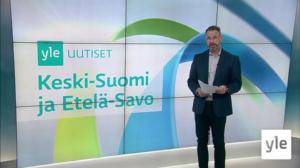Yle Uutiset Keski-Suomi ja Etelä-Savo : 15.02.2021 18.21