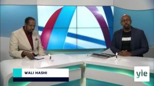 Tietoa koronasta somaliksi (keskustelu): 16.02.2021 16.13