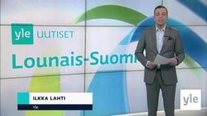 Yle Uutiset Lounais-Suomi : 16.02.2021 17.06