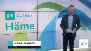 Yle Uutiset Häme : 16.02.2021 17.06