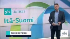 Yle Uutiset Itä-Suomi : 16.02.2021 17.06