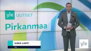 Yle Uutiset Pirkanmaa: 16.02.2021 17.06