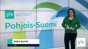 Yle Uutiset Pohjois-Suomi : 16.02.2021 17.06