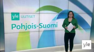 Yle Uutiset Pohjois-Suomi: 16.02.2021 18.21