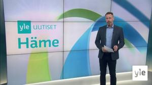 Yle Uutiset Häme : 16.02.2021 18.21