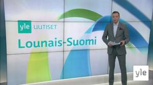 Yle Uutiset Lounais-Suomi: 16.02.2021 18.21