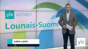 Yle Uutiset Lounais-Suomi : 17.02.2021 17.06