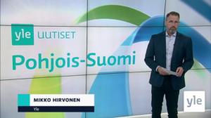 Yle Uutiset Pohjois-Suomi : 17.02.2021 17.06