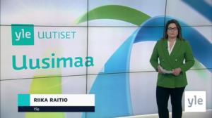 Yle uutiset Uusimaa : 17.02.2021 17.06
