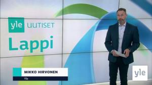 Yle Uutiset Lappi : 17.02.2021 17.06