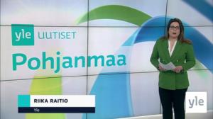 Yle Uutiset Pohjanmaa : 17.02.2021 17.06