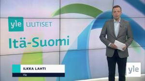 Yle Uutiset Itä-Suomi : 17.02.2021 17.06