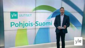 Yle Uutiset Pohjois-Suomi: 17.02.2021 18.21