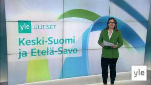Yle Uutiset Keski-Suomi ja Etelä-Savo : 17.02.2021 18.21