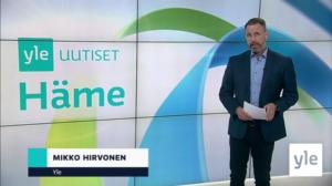 Yle Uutiset Häme : 18.02.2021 17.06